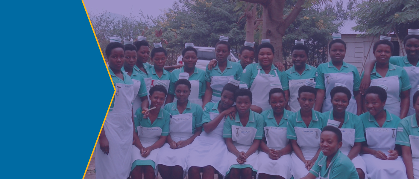 Rwenzori School of Nursing